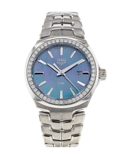 Tag Heuer Link WBC1315.BA0600